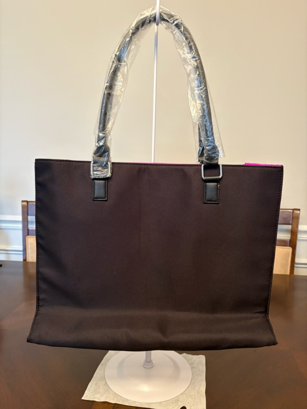 Unbranded Tote NWOT